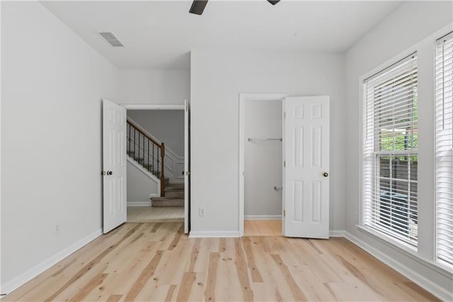 5010 Foxfield Trace, Atlanta, GA 30339