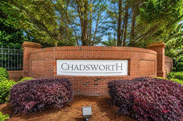 5010 Foxfield Trace, Atlanta, GA 30339