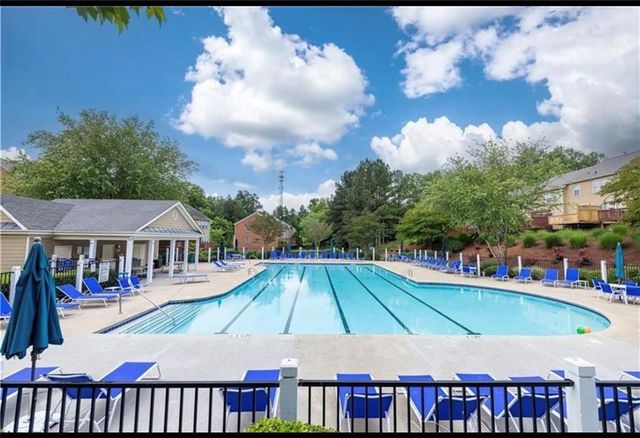 5010 Foxfield Trace, Atlanta, GA 30339