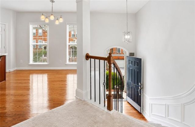 5010 Foxfield Trace, Atlanta, GA 30339