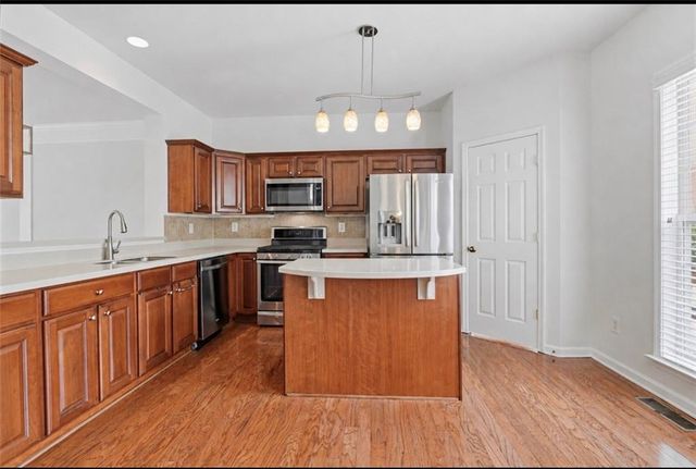5010 Foxfield Trace, Atlanta, GA 30339