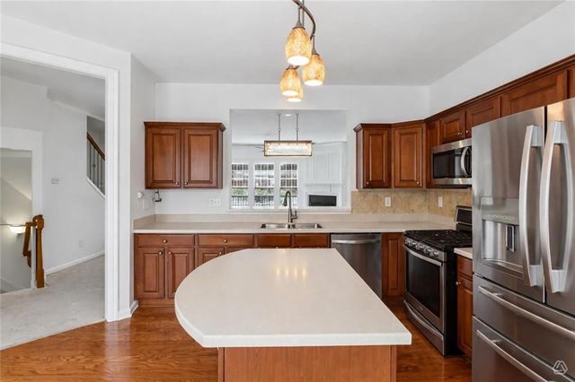 5010 Foxfield Trace, Atlanta, GA 30339