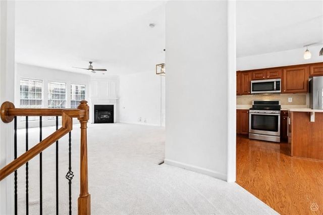 5010 Foxfield Trace, Atlanta, GA 30339
