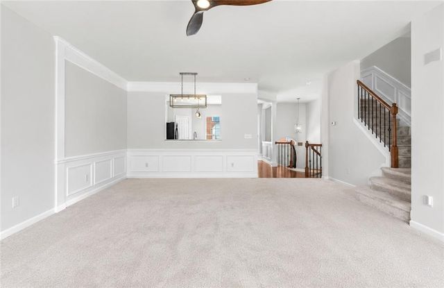 5010 Foxfield Trace, Atlanta, GA 30339