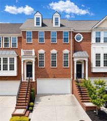 5010 Foxfield Trace, Atlanta, GA 30339