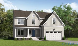 4636 Chesler Dr, Moseley, VA 23120