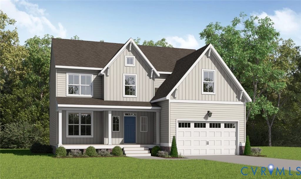 4636 Chesler Dr, Moseley, VA 23120