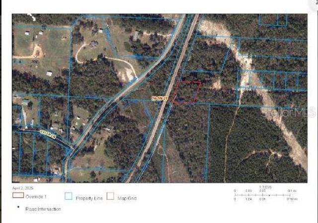 S CHIPPER ROAD, Cantonment, FL 32533