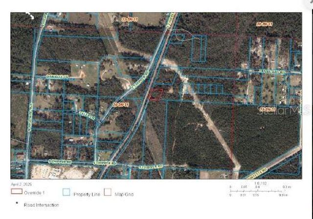 S CHIPPER ROAD, Cantonment, FL 32533