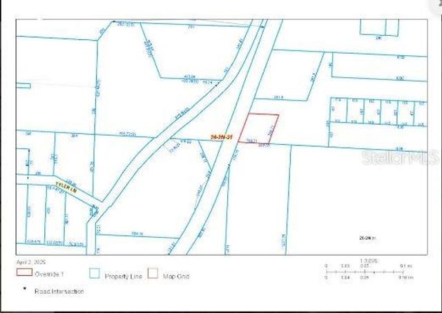 S CHIPPER ROAD, Cantonment, FL 32533