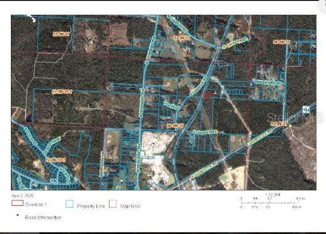 S CHIPPER ROAD, Cantonment, FL 32533