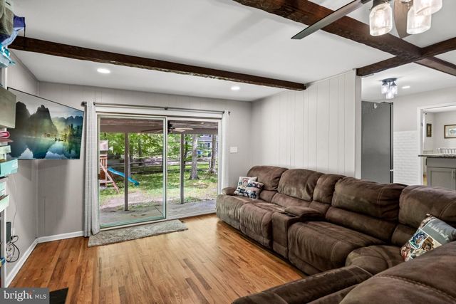11 FORAGE LN, Cherry Hill, NJ 08003