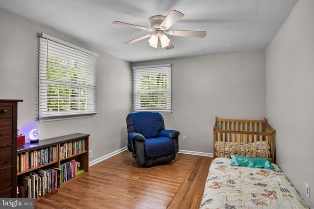 11 FORAGE LN, Cherry Hill, NJ 08003