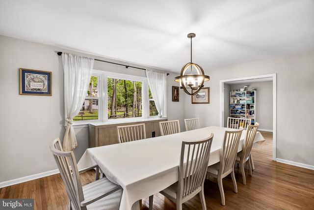 11 FORAGE LN, Cherry Hill, NJ 08003