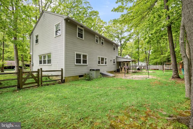 11 FORAGE LN, Cherry Hill, NJ 08003