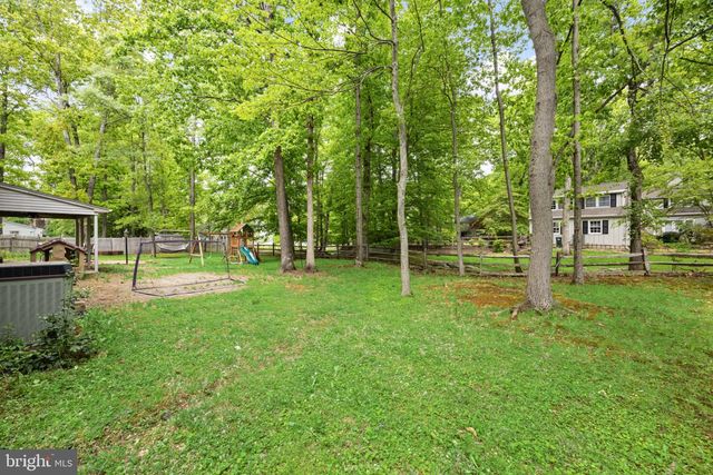 11 FORAGE LN, Cherry Hill, NJ 08003
