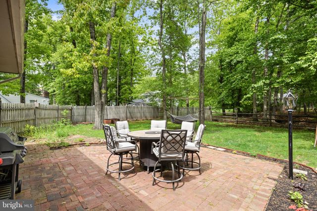 11 FORAGE LN, Cherry Hill, NJ 08003