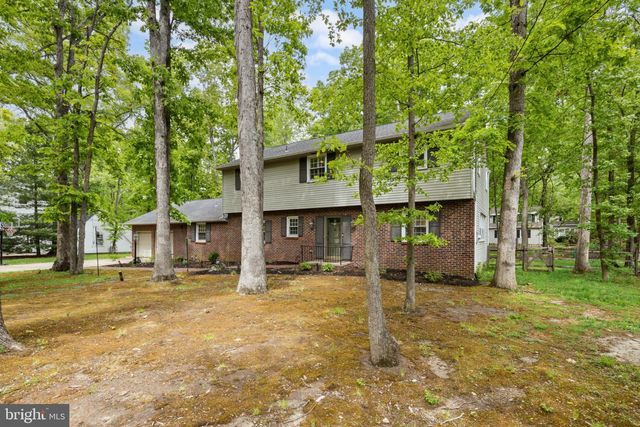 11 FORAGE LN, Cherry Hill, NJ 08003