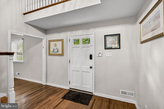 11 FORAGE LN, Cherry Hill, NJ 08003