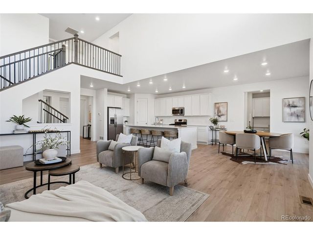 772 Carbonate Ln, Erie, CO 80516