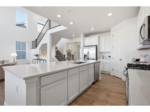 772 Carbonate Ln, Erie, CO 80516