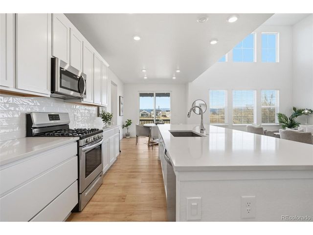 772 Carbonate Ln, Erie, CO 80516