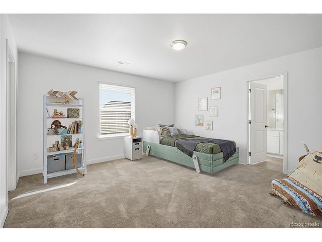 772 Carbonate Ln, Erie, CO 80516