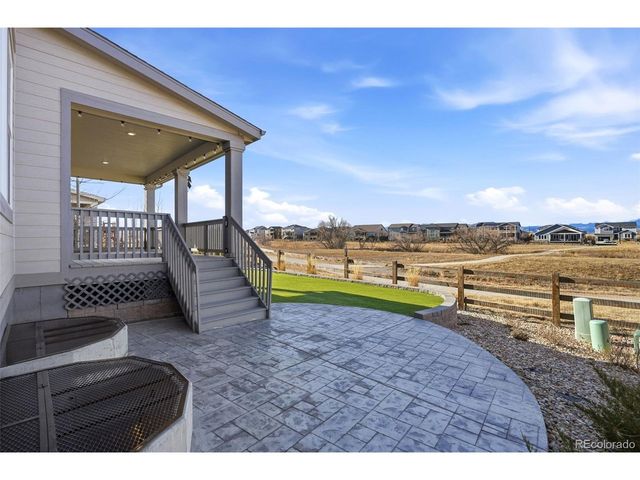 772 Carbonate Ln, Erie, CO 80516