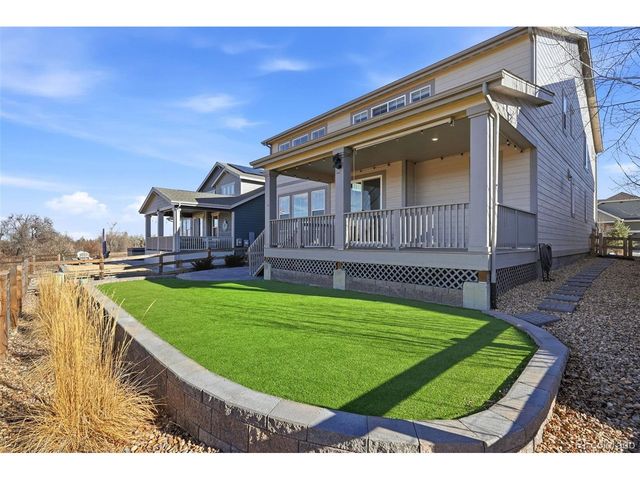 772 Carbonate Ln, Erie, CO 80516