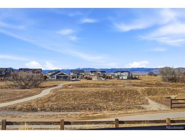 772 Carbonate Ln, Erie, CO 80516