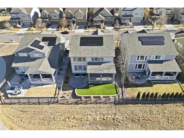 772 Carbonate Ln, Erie, CO 80516