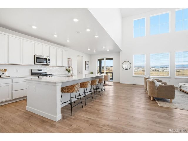 772 Carbonate Ln, Erie, CO 80516