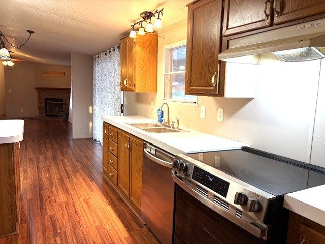 36 Crossing Dr, Harper, TX 78631