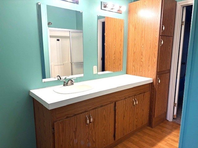 36 Crossing Dr, Harper, TX 78631