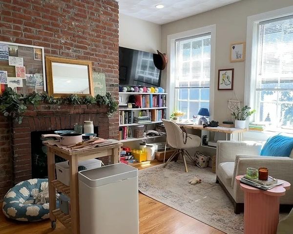 85 Philllips C, Boston, MA 02114