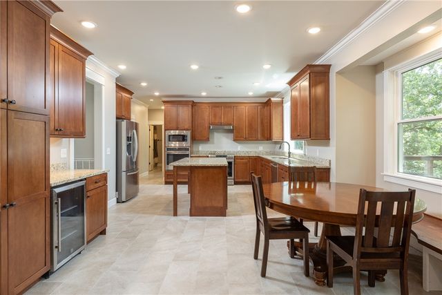 2357 N Fox Trail, Fayetteville, AR 72703