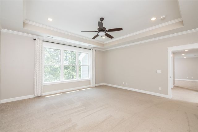 2357 N Fox Trail, Fayetteville, AR 72703