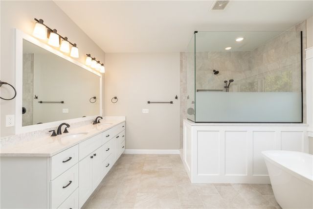 2357 N Fox Trail, Fayetteville, AR 72703