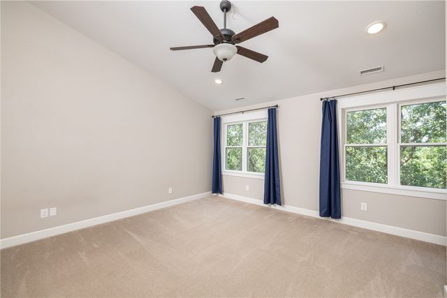 2357 N Fox Trail, Fayetteville, AR 72703