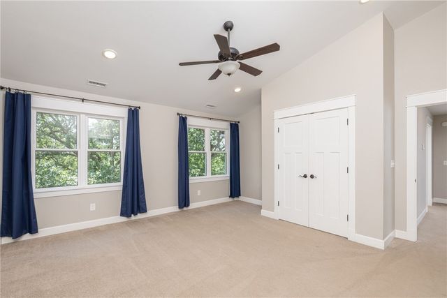2357 N Fox Trail, Fayetteville, AR 72703