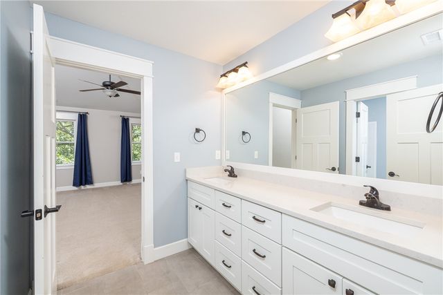 2357 N Fox Trail, Fayetteville, AR 72703
