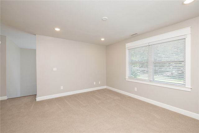 2357 N Fox Trail, Fayetteville, AR 72703