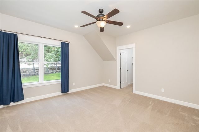 2357 N Fox Trail, Fayetteville, AR 72703