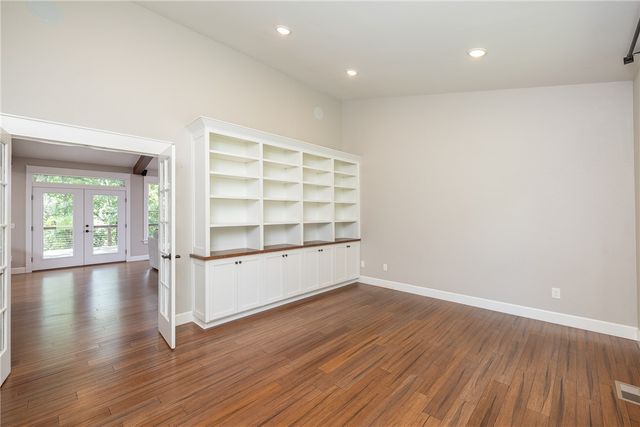 2357 N Fox Trail, Fayetteville, AR 72703