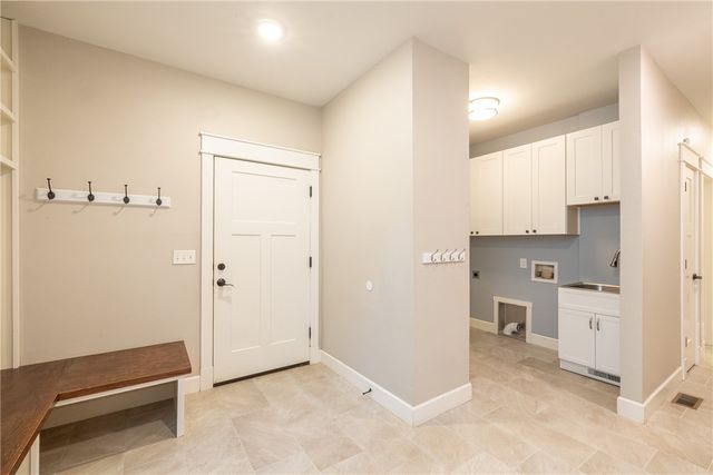 2357 N Fox Trail, Fayetteville, AR 72703