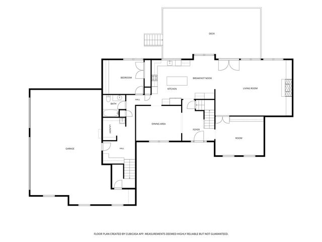 2357 N Fox Trail, Fayetteville, AR 72703