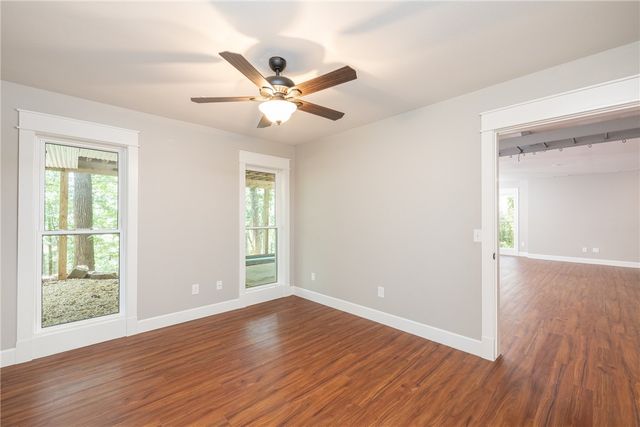 2357 N Fox Trail, Fayetteville, AR 72703