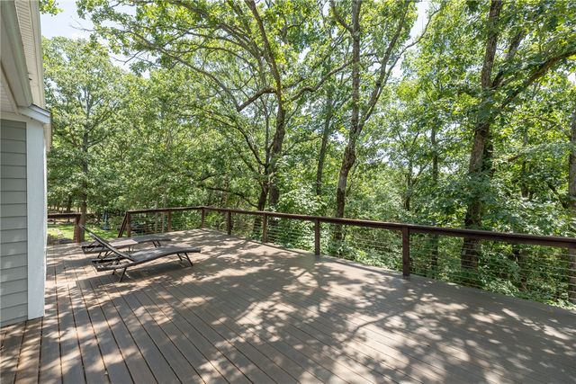 2357 N Fox Trail, Fayetteville, AR 72703