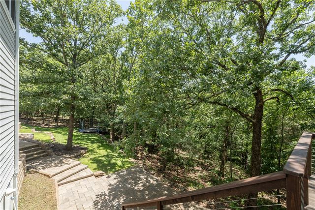 2357 N Fox Trail, Fayetteville, AR 72703