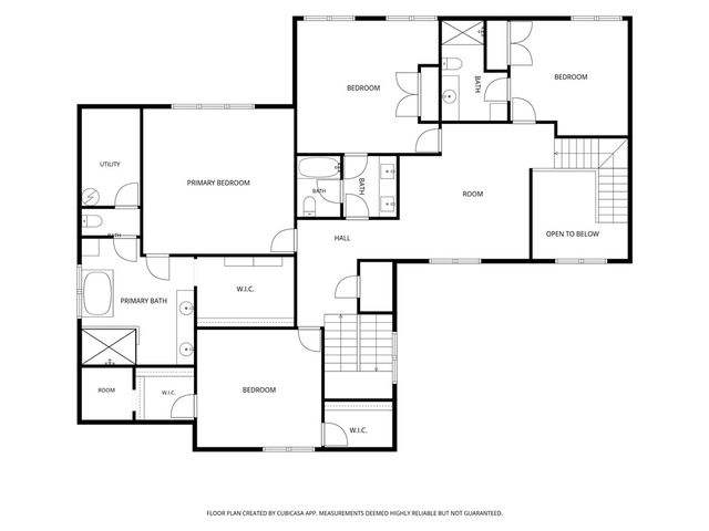 2357 N Fox Trail, Fayetteville, AR 72703